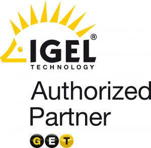 UDC IGEL Technology UDC
