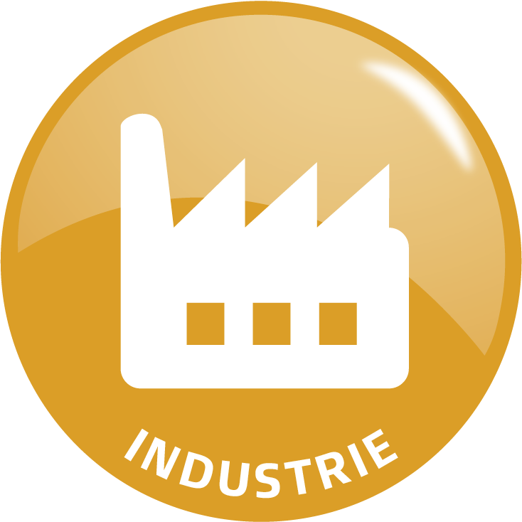 FORSIS Industrie Symbol