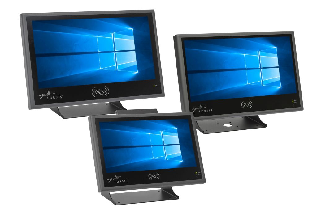 Produktfamilie PROFI S MultiTouch Produktfamilie PROFI S MultiTouch