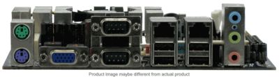 BDE Terminal Board Min BDE Terminal Board Min