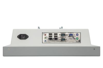 BDE Terminal Interface Min BDE Terminal Interface Min