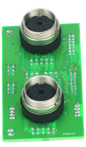 Edelstahl Computer Seriell Min