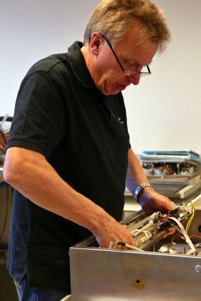 FORSIS Mitarbeiter Service WS Min FORSIS Mitarbeiter Service WS Min