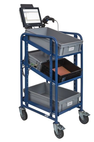 Logistik Hardware Kommission Min Logistik Hardware Kommission Min