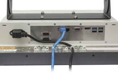 Panel PC Multitouch Interface Min Panel PC Multitouch Interface Min