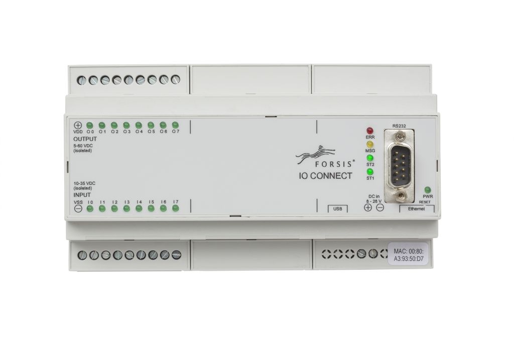 Serielle Datenerfassung BASE Serielle Datenerfassung BASE
