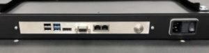 FORSIS VISION PC Coastline