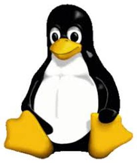 FORSIS LINUX TUX