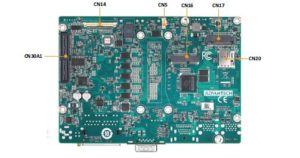 FORSIS WHISKEY CPU Bottom