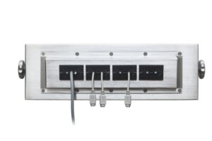 EXPERT SE Panel-PC Kabelanschluss SDR