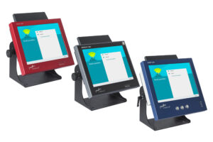 Panel PC MOBILE Serie