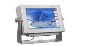 Panel PC EXPERT SE Serie