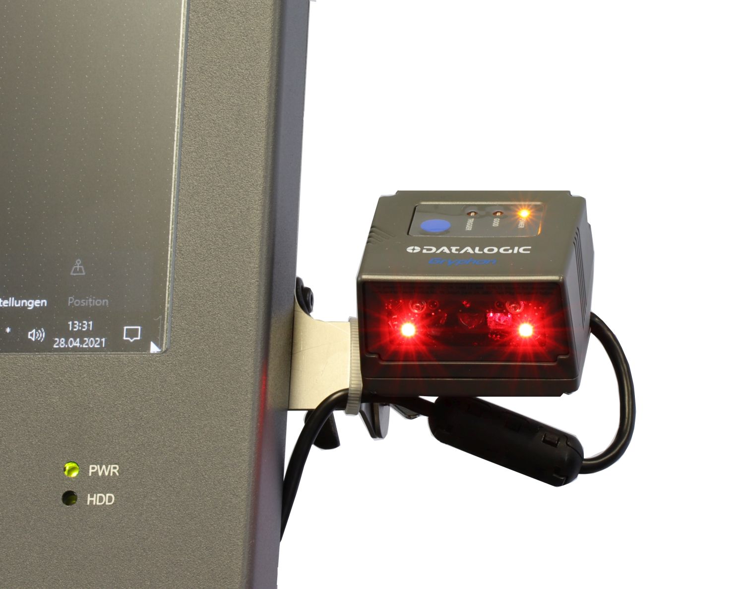 Panel PC PROFI-S 1500 MT – Bild 7