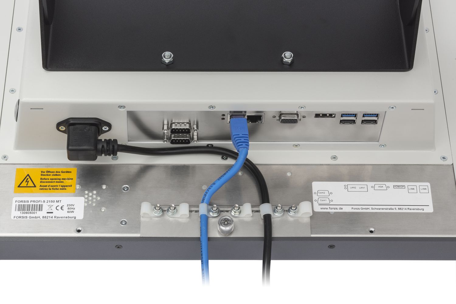 Panel PC PROFI-S 1500 MT – Bild 3