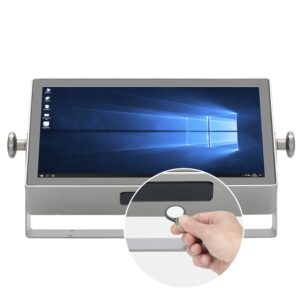 EXPERT SBC Panel PC RFID - internal