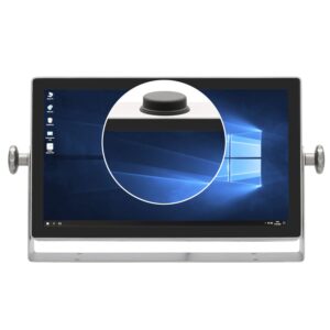 EXPERT SBC Panel PC WLAN