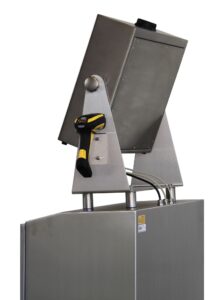 EXPERT SBC Panel PC tafelbeugel