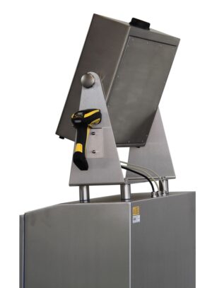 EXPERT SBC Panel-PC Tischhalterung