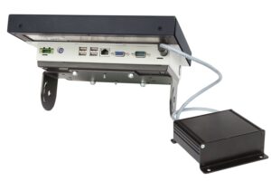MOBILE Panel PC USV