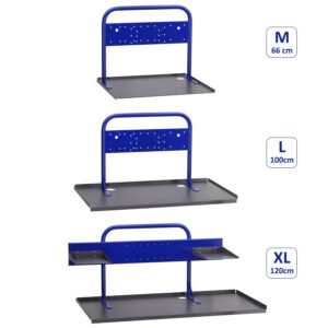 Mob.WS Montagebügel