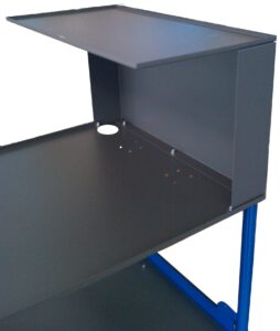 Mob.WS-Typ-M Bureaulegbord