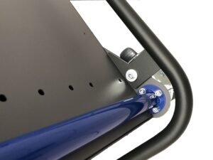 Mob. WS-Typ-M RAM-Schutz