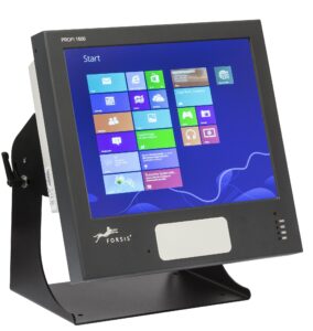 Panel-pc PROFI-S 1000 - de compacte