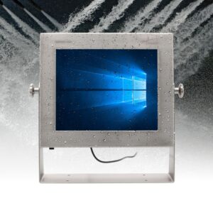 Panel PC EXPERT SBC Serie