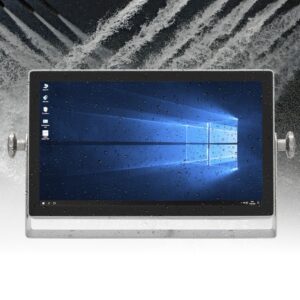 Panel PC EXPERT SBC MT Serie