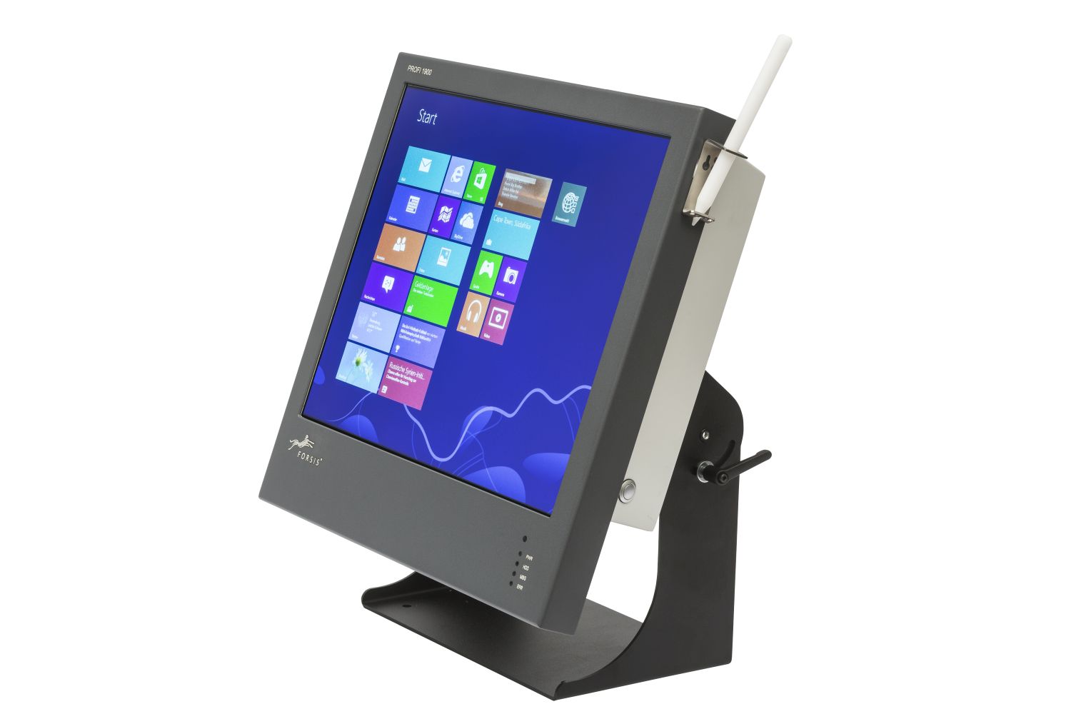 Panel-PC PROFI-S-Serie – Bild 2