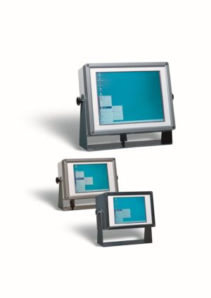 Panel PC Master Serie