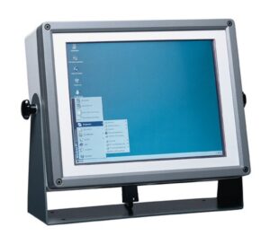 Panel PC Master 1500