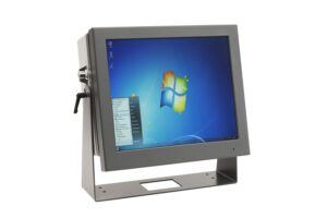 Panel PC Master 1700