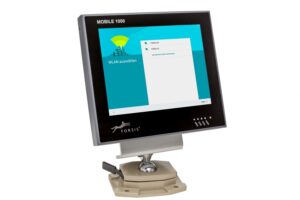 Panel PC MOBILE 1200