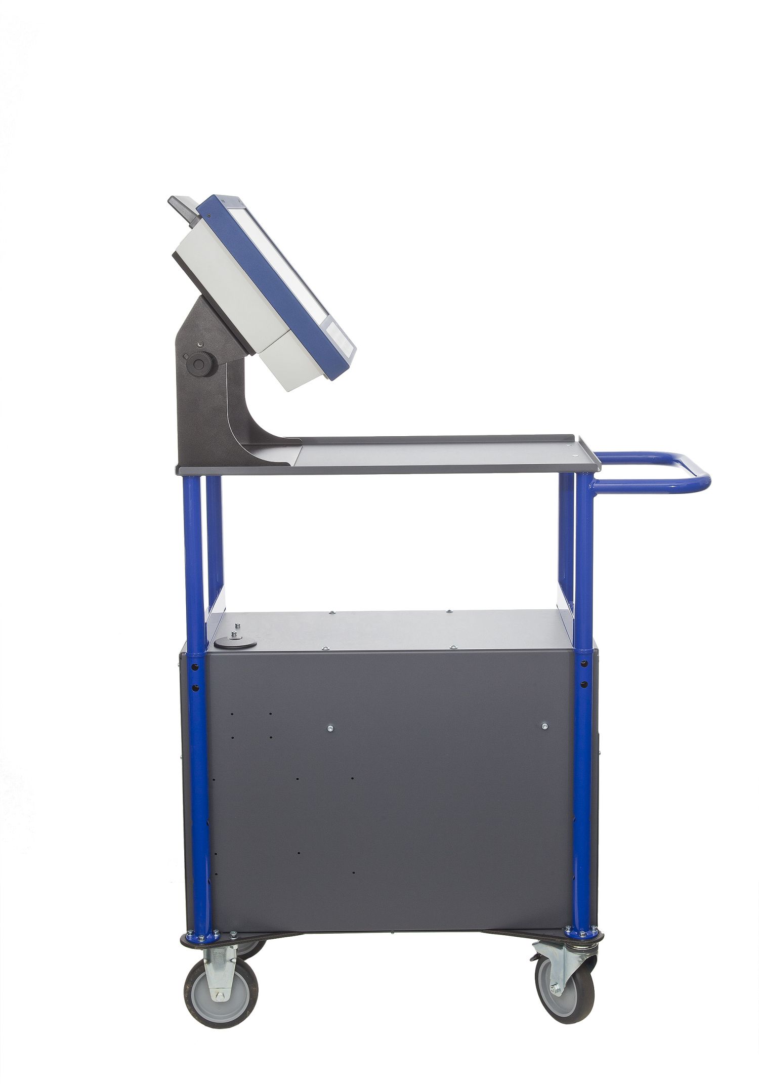 Mobiler Arbeitsplatz Typ S | Logistik | Produktion – Bild 4