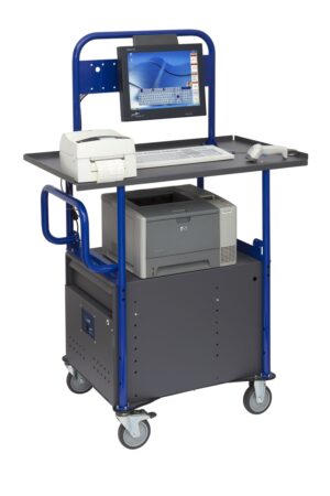 Mobiler Arbeitsplatz Typ XL | Logistik | Produktion