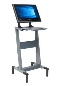 Stationary Workstation | Logistics | Production