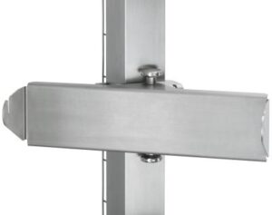 Stat. WS-V2A Drehgelenk für Montagepunkt