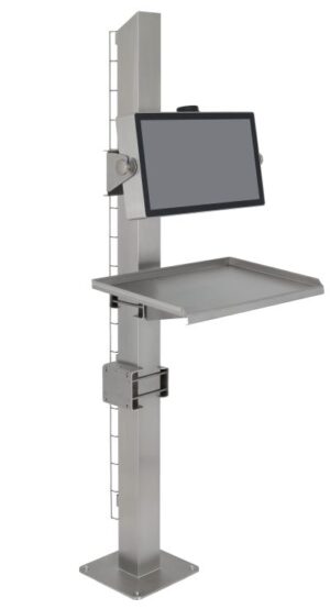 Montagesystem V2A | FOOD