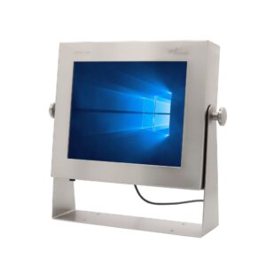 Panel PC EXPERT 1700 SBC