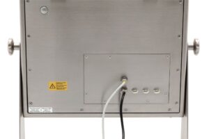 EXPERT SBC Zubehör Kabelanschluss PG