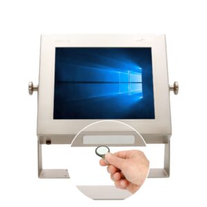 Panel PC EXPERT 1500 SBC