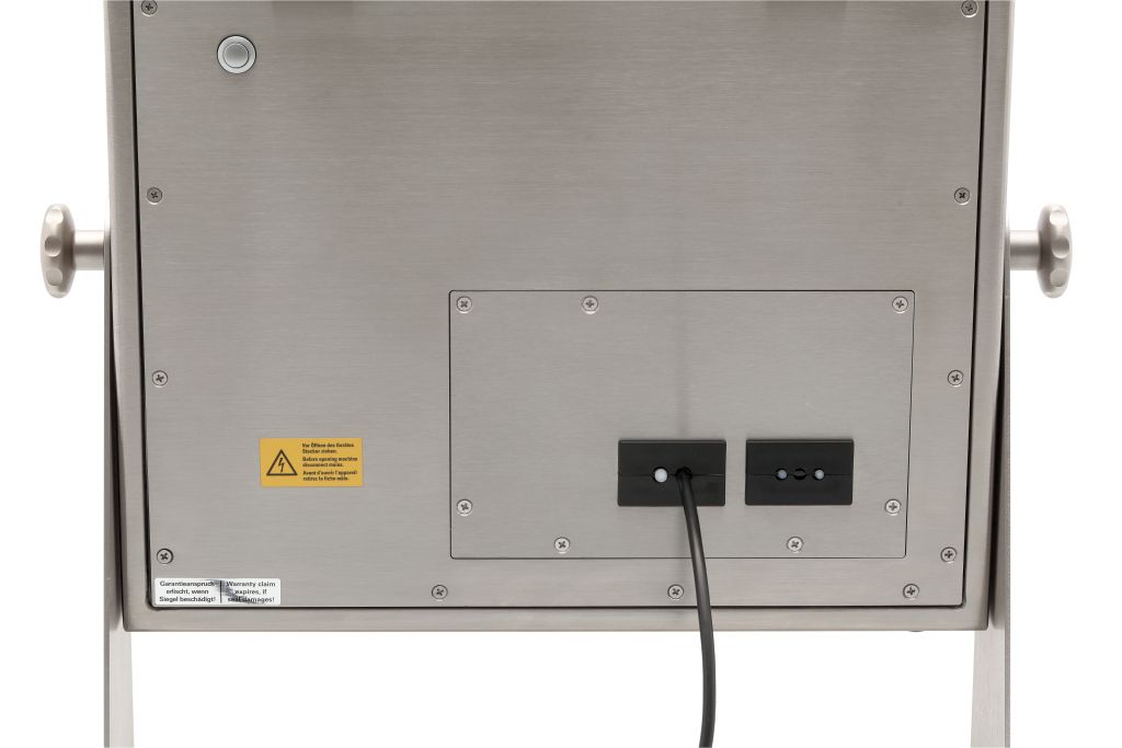 Panel PC EXPERT 1900 SBC – Bild 4