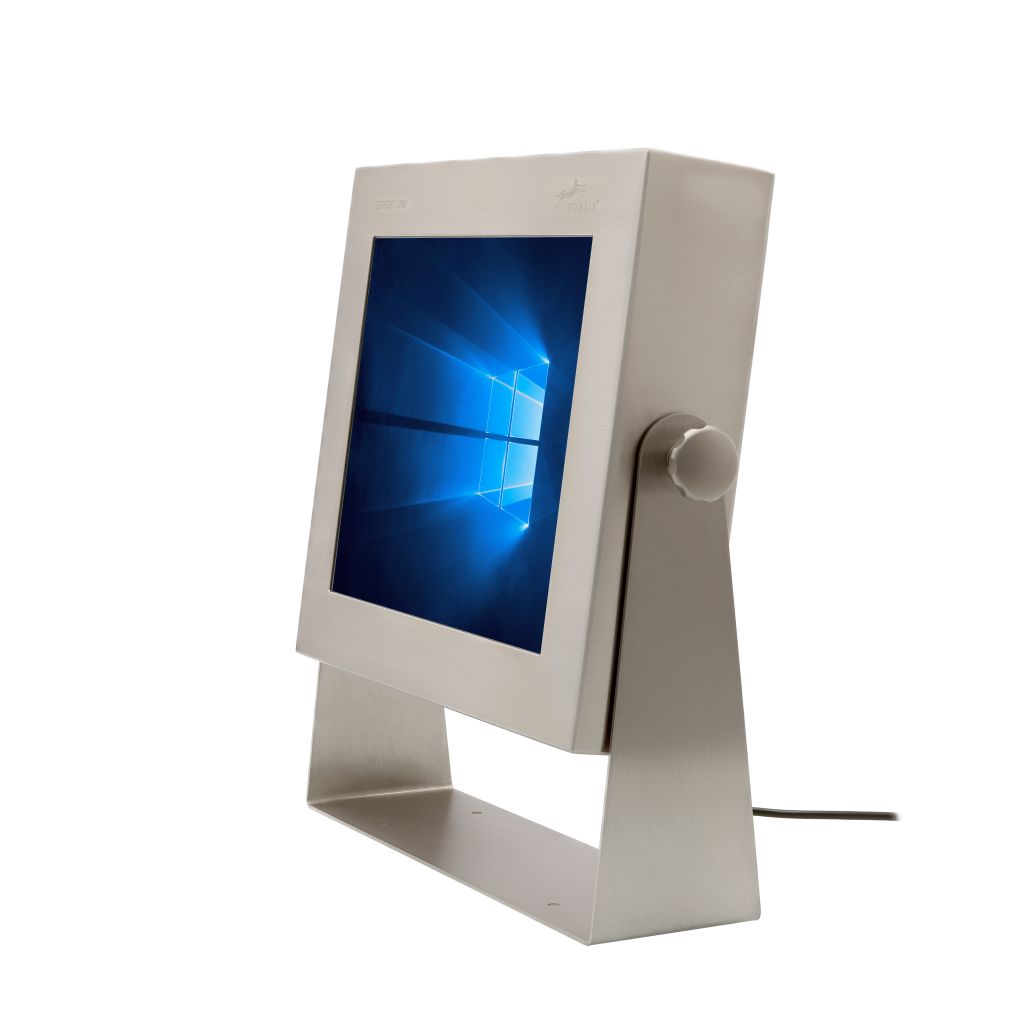 Panel PC EXPERT 1900 SBC – Bild 3