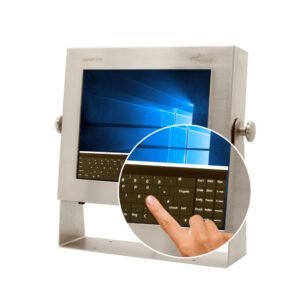 Panel PC EXPERT 1900 SBC