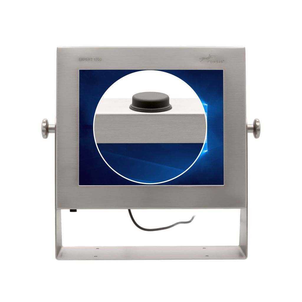 Panel PC EXPERT 1900 SBC – Bild 2