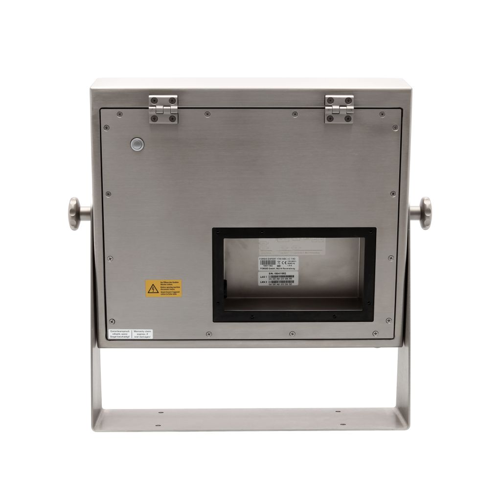 Panel PC EXPERT 1900 SBC – Bild 6