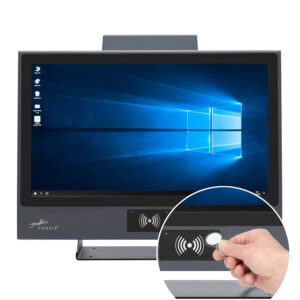 Panel-PC PROFI-S 2400 MT - CAD Viewer