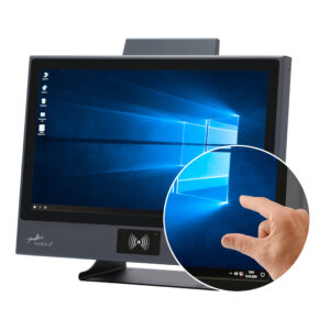 Panel PC PROFI-S 1850 MT - MES Terminal