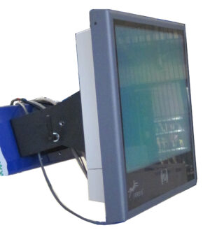 PROFI 1500–2700 Wandhalterung